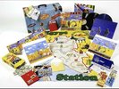Paul McCartney Egypt Station Traveller’s Limited Edition Suitcase SEALED MINT