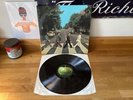 The Beatles - Abbey Road - 1969 UK 1ST PRESS PCS 7088 - No “Her Magesty” credits