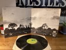 Pink Floyd LP Atom Heart Mother UK Harvest 1st Press A-1G B-1G NO EMI BOXES RARE