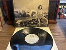 RUSH LP PERMANENT WAVES 1980 USA 1st PRESS MERCURY SRM-1-4001 - SHRINK - STICKER
