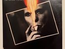 DAVID BOWIE - ZIGGY STARDUST THE MOTION PICTURE OST RCA CPL2-4862 OG '83 STEREO