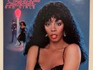 DONNA SUMMER - BAD GIRLS CASABLANCA NBLP-2-7150 OG '79 GATEFOLD STEREO PRESS EX