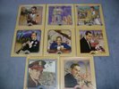 Time Life Music Big Bands LPs 7 Sealed 1 Open Artie Shaw, Benny Goodman, +++++