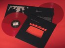Turn On The Bright Lights INTERPOL RED VINYL ME PLEASE 2LP UNPLAYED IN HAND