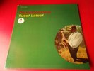 YUSEF LATEEF PSYCHICEMOTUS LP IMPULSE 1965
