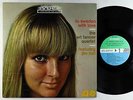 Art Farmer Quartet - To Sweden With Love LP - Atlantic - SD 1430 VG++