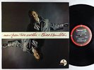 Chico Hamilton - Man From Two Worlds LP - ABC-Impulse - AS-59 RVG VG++