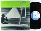 Herbie Hancock - Maiden Voyage LP - Blue Note - BST 84195 RVG NY USA VG++