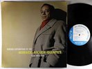 Horace Silver - Further Explorations LP - Blue Note Mono RVG 47 W 63rd VG++