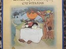 CAT STEVENS Tea for the Tillerman 1970 Original Australia Pressing LP Vinyl *