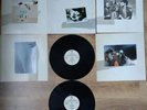 FLEETWOOD MAC Tusk  2x VINYL LP & Inners Plays Perfect UK 1st Press 70’s Rock