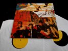 THE CRAMPS/2XLP/LIVE DOCKS/BIKINI GIRLS/PSYCHOBILLY/SP REC/UK PRESS LP 1990