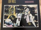 Tom Waits  LP: Swordfishtrombones Island 1983 No. 90095-1