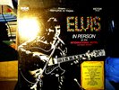 ELVIS PRESLE