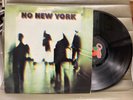 Various No New York Classic No Wave LP on Antilles