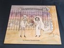 JEREMY MESSERSMITH - THE RELUCTANT GRAVEYARD Vinyl Record LP Album