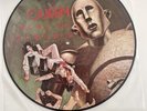 Queen News Of The World Picture Disc 20th anniversary 1977-1997