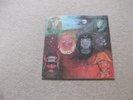 KING CRIMSON - IN THE WAKE OF POSEIDON- LP , U.K ISLAND LABEL A1/B1 FIRST PRESS