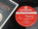 Ansermet * Stravinsky Petrouchka 2LP * NM * LONDON SLC 6049-50 * JAPAN TAS