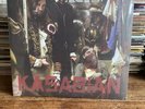kasabian west ryder pauper lunatic asylum 10 inch double album mint sealed 2009