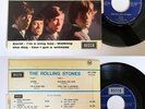 The Rolling Stones - Carol - Decca 457.036 French 7