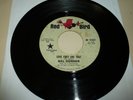 ROCK & ROLL 45 RPM RECORD - RAL DONNER - RED BIRD 10-057 - PROMO