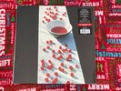 The Beatles Paul McCartney Sealed LP Record MCCARTNEY Red vinyl 2017