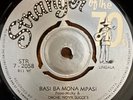 Nova Succes Basi Ba Mona Rumba Stranger Of 70s Congo in Kenya 45 RPM MP3 Listen
