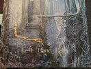 ENTOMBED Left Hand Path BLUE LP Record Vinyl full dynamic range