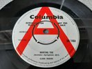 CLODA ROGERS - WANTING YOU / JOHNNY COME HOME - COLUMBIA - DEMO - NORTHERN SOUL