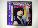 IGGY POP INSTINCT A&M C28Y3243 JAPAN OBI VINYL LP