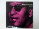 SONNY ROLLINS A NIGHT AT 