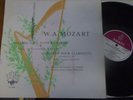 JACQUES LANCELOT - RAMPAL - LASKINE - PAILLARD / MOZART / ERATO stereo