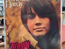 Vinyl: Françoise Hardy - Träume