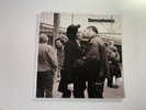 Stereophonics Cocktails and Performance Vinyl Album