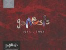 Genesis 1983-1998 box set vinyl NEW/SEALED out of print