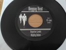 Hopeton Lewis Mighty Quinn / Reggae Girls Rescue Me 7