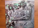 THE DAMNED The Black Album Original UK Double Album Vinyl 1980 Chiswick Records 