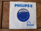 The Miracles - What's So Good About Good Bye - Philips H.384 - VG+ - Comp Sleeve