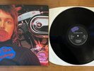 LP PAUL McCARTNEY WINGS - RED ROSE SPEEDWAY (1973) WITH ATTACHED BOOKLET EX++