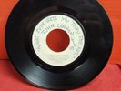 JOHN LENNON Test Pressing WHATEVER GETS YOU  BEATLES THROUGH THE NIGHT 1974 EX