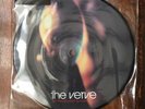 The Verve : Bitter Sweet Symphony : 7” Vinyl Single Picture Disc 2013 : NEW RARE