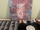 Loudblast Sensorial Treatment LP Record Death Metal Thrash