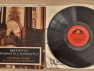 SAX 2565 ED1 Beethoven Symphony no 1 & 2 George Szell NEAR MINT Columbia 1st R/S
