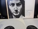 Suske Qu. Beethoven String Quartet op. 59 1 - 3 Eterna 825996-97 2LP ED 1