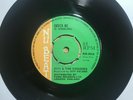 SKINHEAD/BOSS REGGAE: FITZ & THE COOZERS 'COVER ME' UK NU BEAT 1968 EX *READ*