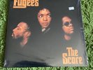 LP FUGEES The Score (2LP 180g Vinyl, SONY, 2012) NEW MINT SEALED