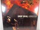 Drop Dead Gorgeous - In Vogue Limited Edition Vinyl Post-Hardcore Rare - Sealed