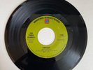 THREE DEGREES 45 Contact/No No Not Again WARNER BROS 7198 northern soul