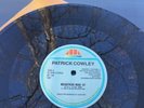 PATRICK COWLEY MEGATRON MAN '87  VINYL 12